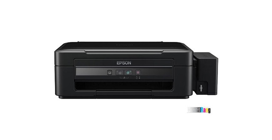 درایور پرینتر Epson L350