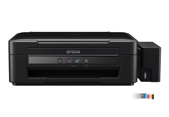درایور پرینتر Epson L350