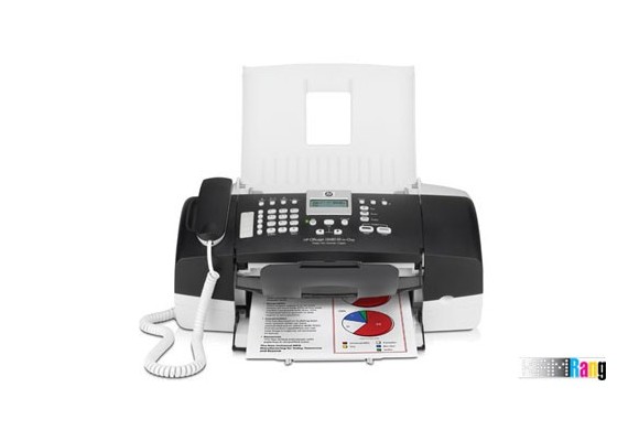 درایور پرینتر HP Officejet J3680