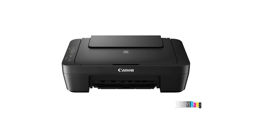 درایور پرینتر Canon PIXMA MG2540s