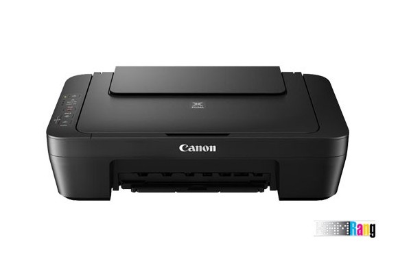 درایور پرینتر Canon PIXMA MG2540s