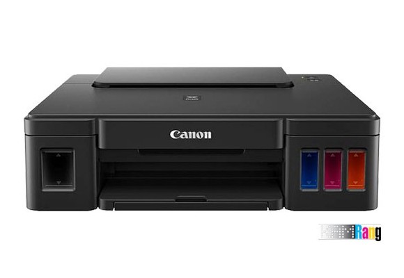 درایور پرینتر Canon PIXMA G1410