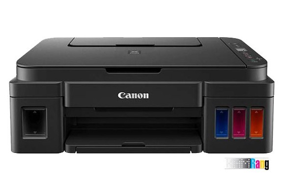 درایور پرینتر Canon PIXMA G2410