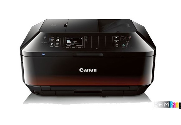 درایور پرینتر Canon PIXMA MX922