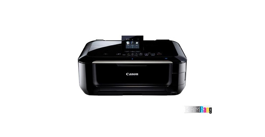 درایور پرینتر Canon PIXMA MG6240