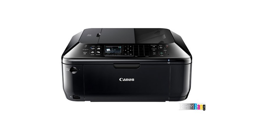 درایور پرینتر Canon PIXMA MX514