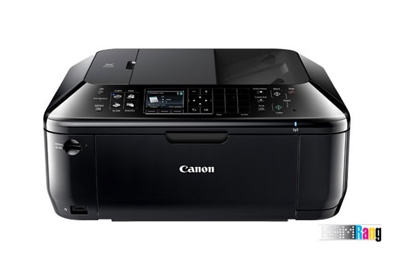 درایور پرینتر Canon PIXMA MX514