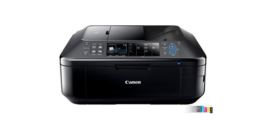 درایور پرینتر Canon PIXMA MX894