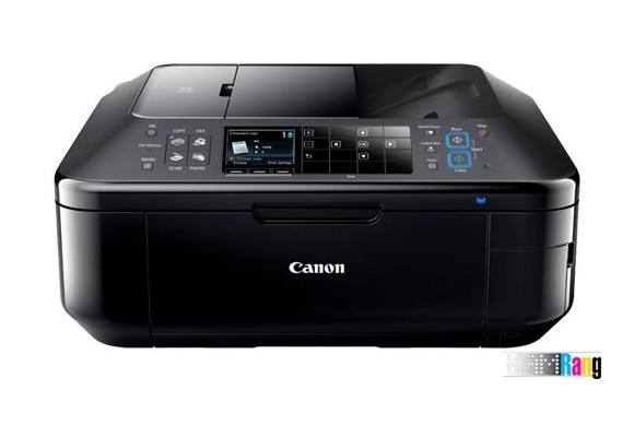 درایور پرینتر Canon PIXMA MX894