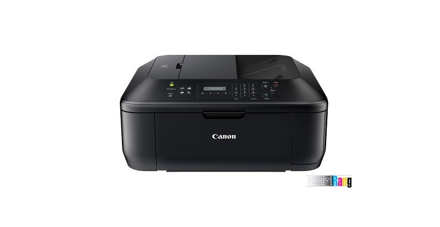 درایور پرینتر Canon PIXMA MX374