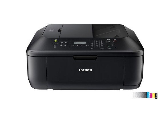درایور پرینتر Canon PIXMA MX374