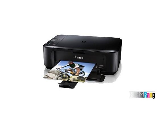 درایور پرینتر Canon PIXMA MG2140