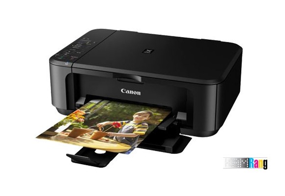 درایور پرینتر Canon PIXMA MG3240