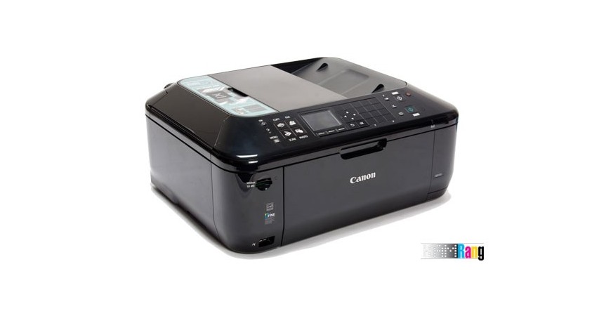 درایور پرینتر Canon PIXMA MX515