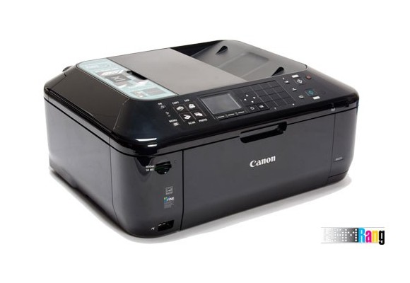 درایور پرینتر Canon PIXMA MX515