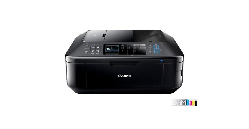 درایور پرینتر Canon PIXMA MX714