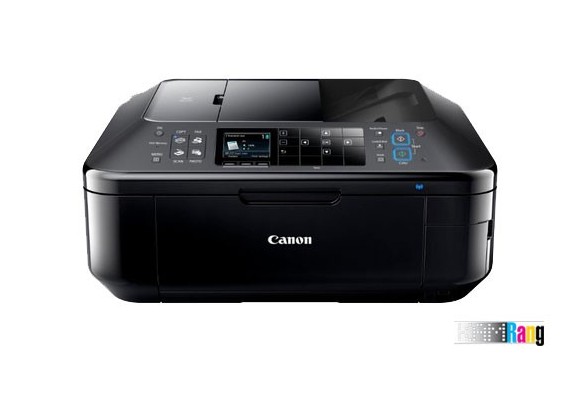 درایور پرینتر Canon PIXMA MX714