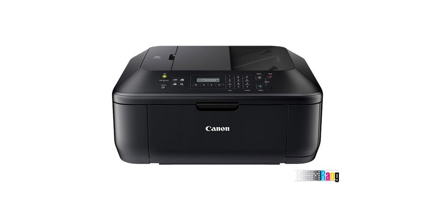 درایور پرینتر Canon PIXMA MX434 