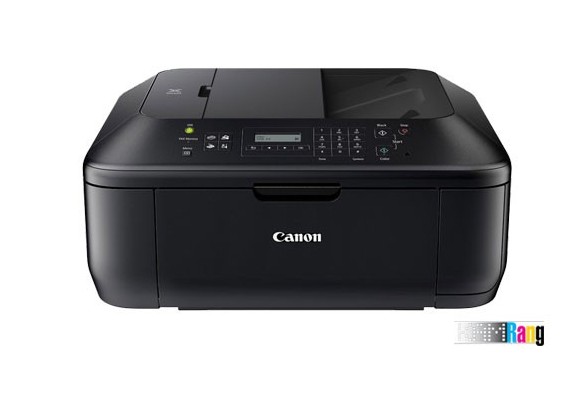 درایور پرینتر Canon PIXMA MX434 