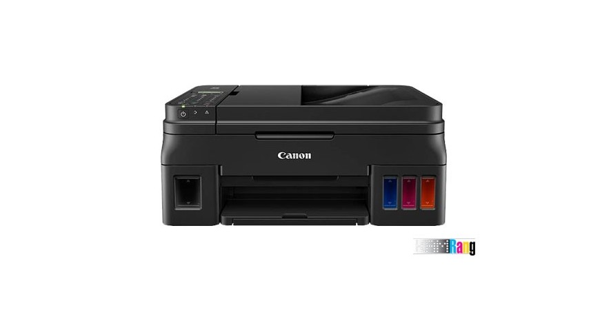 درایور پرینتر Canon PIXMA G4410