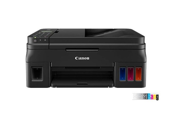 درایور پرینتر Canon PIXMA G4410