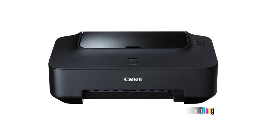 درایور پرینتر Canon PIXMA ip2700