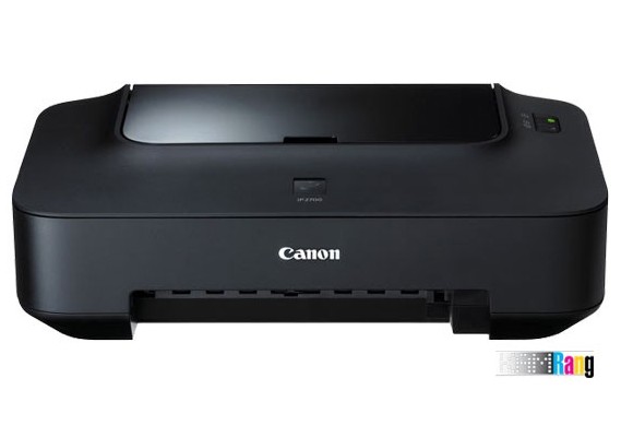 درایور پرینتر Canon PIXMA ip2700