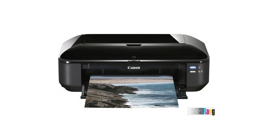 درایور پرینتر Canon PIXMA iX6540