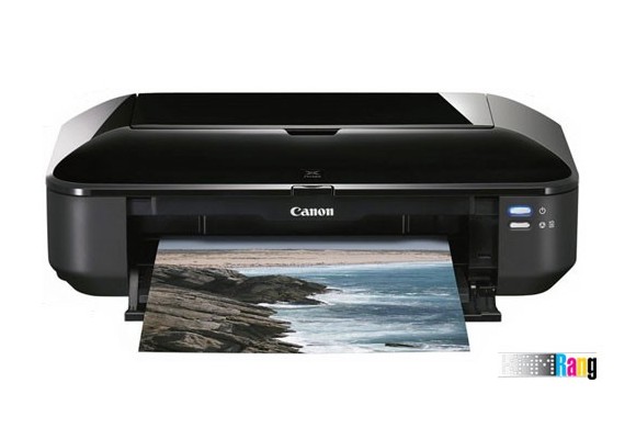 درایور پرینتر Canon PIXMA iX6540