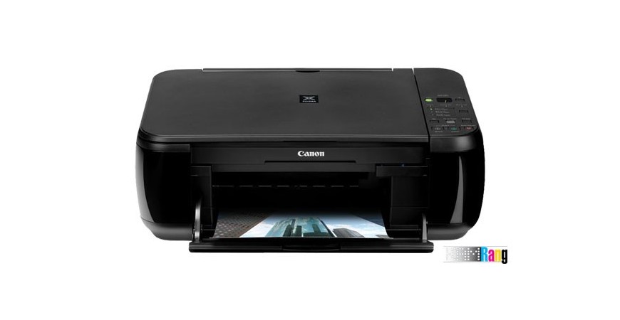 درایور پرینتر Canon PIXMA MP280