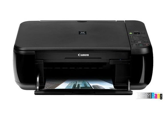 درایور پرینتر Canon PIXMA MP280