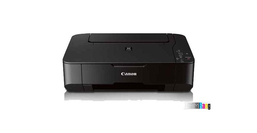 درایور پرینتر Canon PIXMA MP230