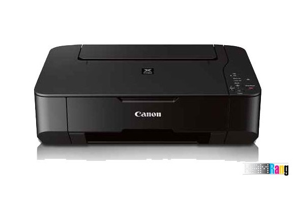 درایور پرینتر Canon PIXMA MP230