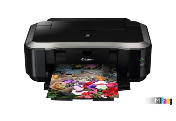 درایور پرینتر Canon PIXMA ip4840