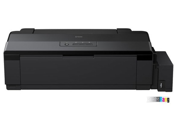 درایور پرینتر Epson L1800