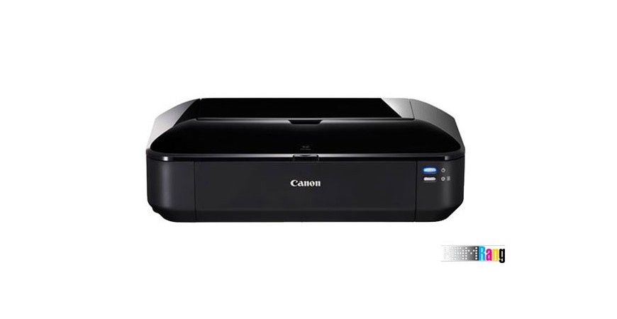 درایور پرینتر Canon PIXMA iX6550