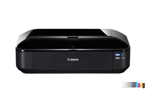درایور پرینتر Canon PIXMA iX6550