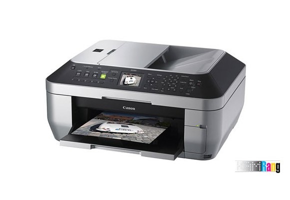 درایور پرینتر Canon PIXMA MX860