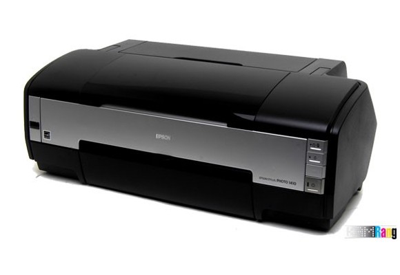 درایور پرینتر Epson 1410