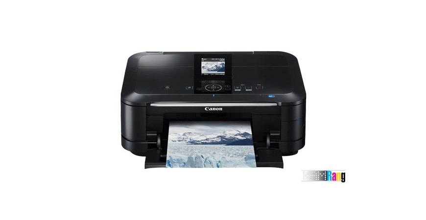 درایور پرینتر Canon PIXMA MG6150