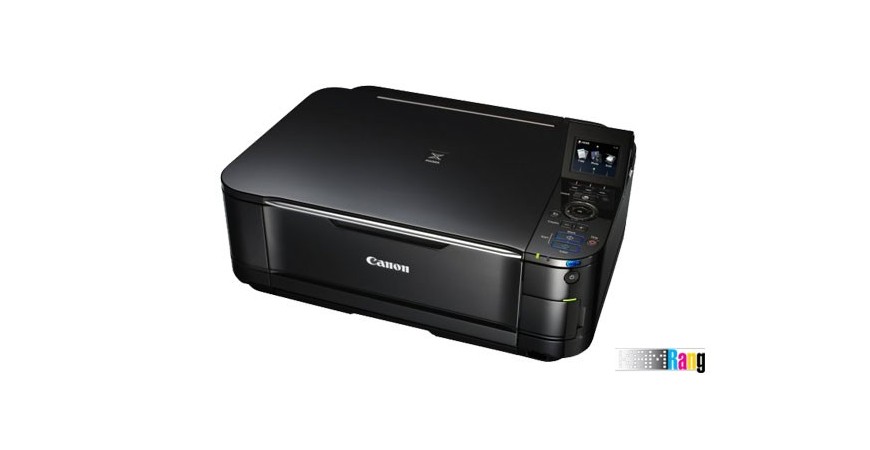 درایور پرینتر Canon PIXMA MG5250