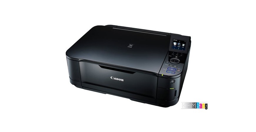 درایور پرینتر Canon PIXMA MG5140