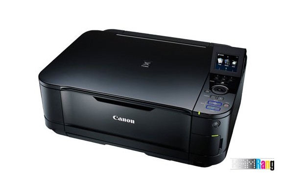 درایور پرینتر Canon PIXMA MG5140