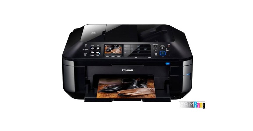 درایور پرینتر Canon PIXMA MX884