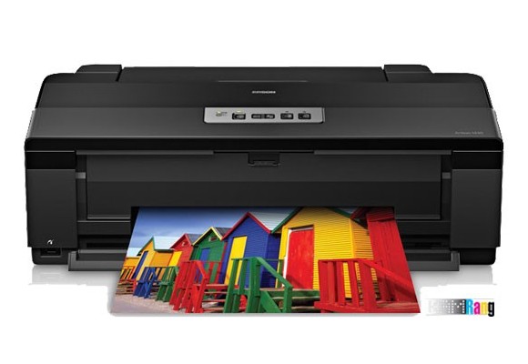 درایور پرینتر Epson 1430