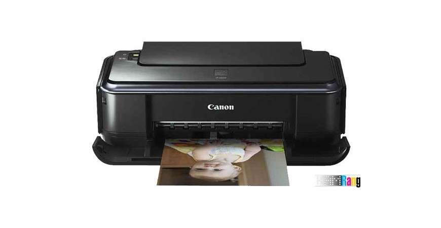 درایور پرینتر Canon PIXMA ip2600