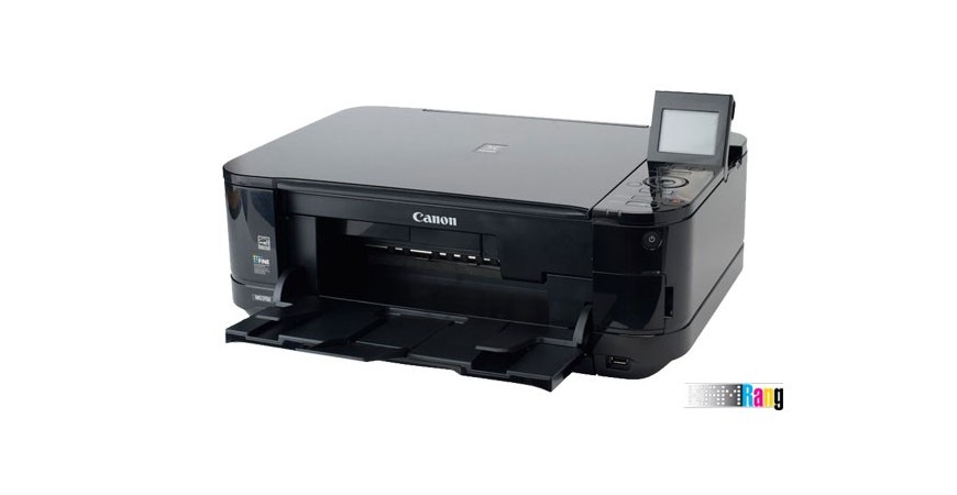درایور پرینتر Canon PIXMA MG5150