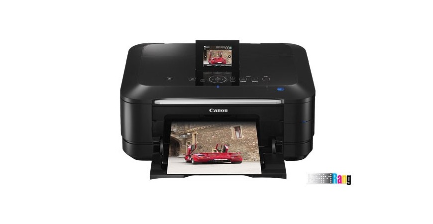 درایور پرینتر Canon PIXMA MG8150