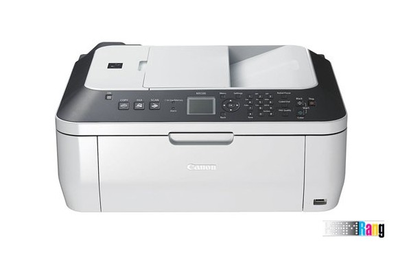 درایور پرینتر Canon PIXMA MX330