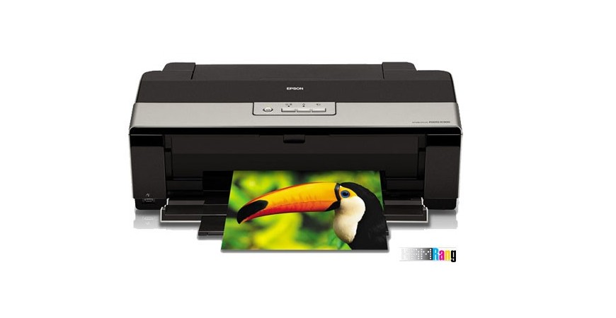درایور پرینتر Epson R1900